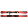 Lyže Elan Maxx Orange Jr Varianta: 110cm