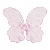 Great Pretenders Ružové krídla Motýľ
