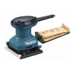 Makita BO4557 Vibračná brúska 112x100mm, 180W