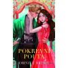 Pokrevní pouta: Ohnivé srdce - Richelle Mead - online doručenie
