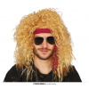 Rocker blod paruka