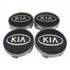 Kryt Dekk60 60 mm KIA znaczki 60MM/56MM