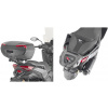 KAPPA KR2167 nosič kufra YAMAHA X-MAX 125-300 (23-24)