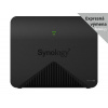 Synology Mesh Router MR2200ac IEEE 802.11a/b/g/n/ac (2,4 GHz / 5 GHz)
