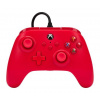 PowerA Wired Controller for Xbox Series X|S - Red 1519366-01