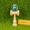 KROM Paranoia kendama Farba: Thaw