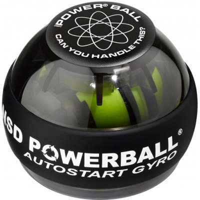 Power Ball Classic Power Ball (Powerball 280 Hz Autostart Classic)