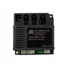 Lean Toys Riadiaca jednotka JR1746M-40A-24V pre vozidlo s batériou BDM0909