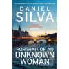 Portrait of an Unknown W… (Daniel Silva)
