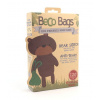 Beco Bags EKO Vrecká na exkrementy s mätovou vôňou 120 ks 120 ks, ekologické