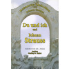 Du und ich und Johann Strauß - 6 najlepších skladieb pre akordeón