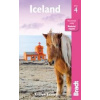 Iceland - BRADT