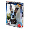 Puzzle 300XL Pes Gump