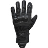 iXS Rukavice iXS RAPID-STX 1.0 X4-310405 čierna 2XL