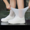 NEPREMOKAVÉ NÁVLEKY NA TOPÁNKY 34-40 WHITE / BIELA