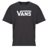 Vans Tričká s krátkym rukávom VANS CLASSIC SS TEE Čierna