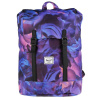 Herschel Retreat Small Batoh 11091-05743 Purple One Size jedna velikost