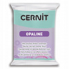 Cernit opaline zelená celadon 56 g 637