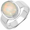 NÁŠ TIP! Prsteň s opálom 1,35 ct