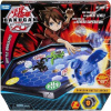Takara Tomy Bakugan Battle Arena Board Game (Takara Tomy Bakugan Battle Arena Board Game)
