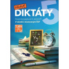 Hravé diktáty 5 | Miroslava Degúlová,Emília Suríková