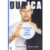 Ján Ďurica – Futbalista z teba nikdy nebude - Ján Ďurica, Marek Arpáš
