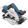 Okružná píla Bosch GKS 18V-57 Professional bez AKU 0.601.6A2.101 (0.601.6A2.101)