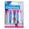 Grundig D 2 ks P5364