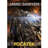 Počátek - Jamie Sawyer