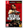 Red Dead Redemption (SWITCH)