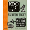 KDO VÍ? Všeobecné otázky - Herman, Sarah