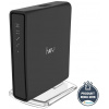 Mikrotik RBD52G-5HacD2HnD-TC, hAP ac2, 5x GbE, 2.4+5Ghz Wi-Fi 5, USB, PSU, L4