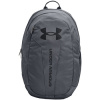 Under Armour Ruksaky a batohy Hustle Lite Backpack Šedá