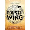 Fourth Wing - Rebecca Yarros