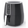 Teplovzdušná fritéza Guzzanti GZ 33D - 4,3 l, 1500 W Guzzanti