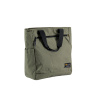 Alpha Industries taška a ruksak 2 v 1 Backpack Tote Bag sage green Veľkosť: Unisex, Farba: zelená