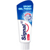Signal Sport Gel Fresh zubná pasta 75 ml