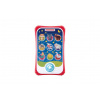 Wiky Telefón smartphone zvieratká 15 cm