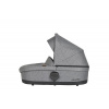 EASYWALKER Vanička ku kočíku Harvey3 Exclusive Grey