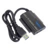 PREMIUMCORD USB 3.0 - SATA + IDE adaptér s kabelem ku3ides5 PremiumCord