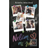 Nelám mi srdce (Kristína Ježovičová)
