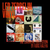 Led Zeppelin Vinyl - Ross Halfin