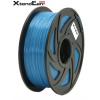 XtendLAN PLA filament 1,75mm azurově modrý 1kg