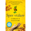 Spev vtákov - Christy Lefteri
