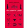 Lover's Dictionary