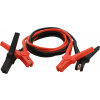 Compass štartovacie káble 16 dĺžka 3m TÜV/GS DIN72553