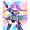 ESD Hyperdimension Neptunia U Action Unleashed 7053