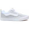 VANS Knu Skool White/Red - 38,5