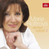 MARIE ROTTROVÁ Všechno nejlepší 2 (CD) (MARIE ROTTROVÁ)