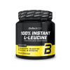 BioTech USA 100% Instant L-Leucine 277 g